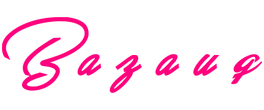 Bazauq Logo